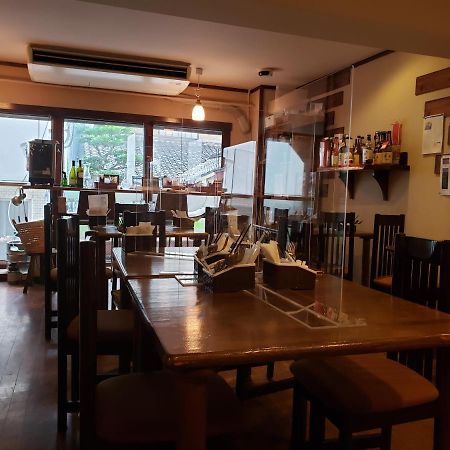 GardenRoom bnb Yumyum Nagasaki Buitenkant foto