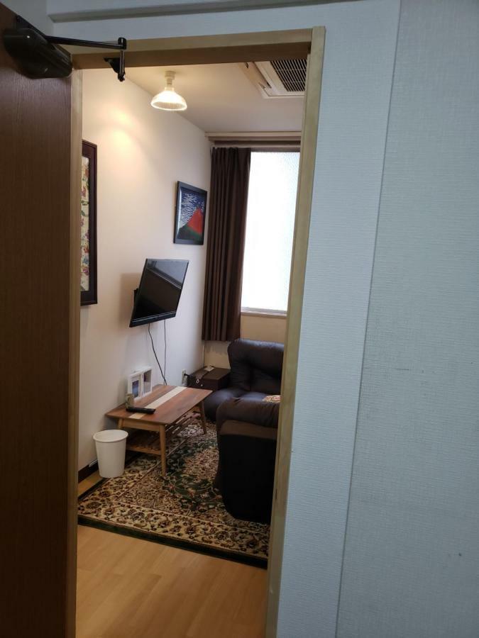 GardenRoom bnb Yumyum Nagasaki Buitenkant foto
