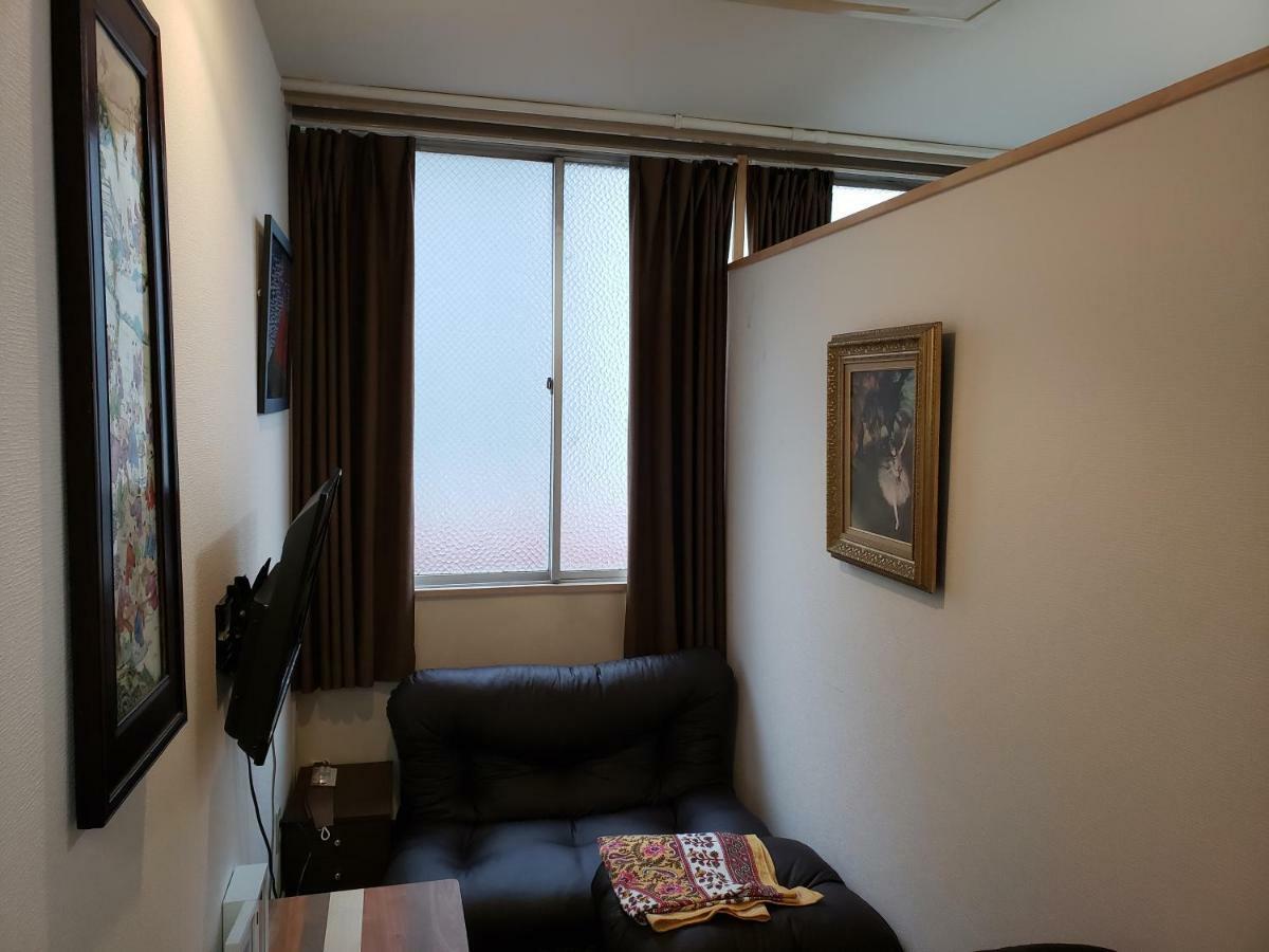 GardenRoom bnb Yumyum Nagasaki Buitenkant foto