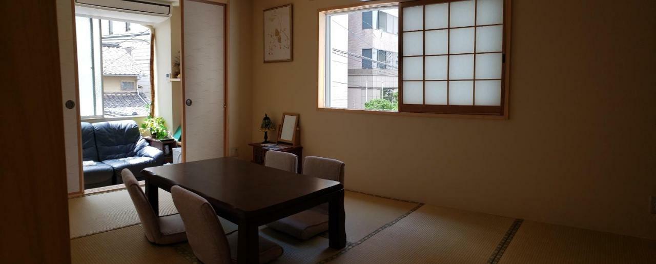 GardenRoom bnb Yumyum Nagasaki Buitenkant foto