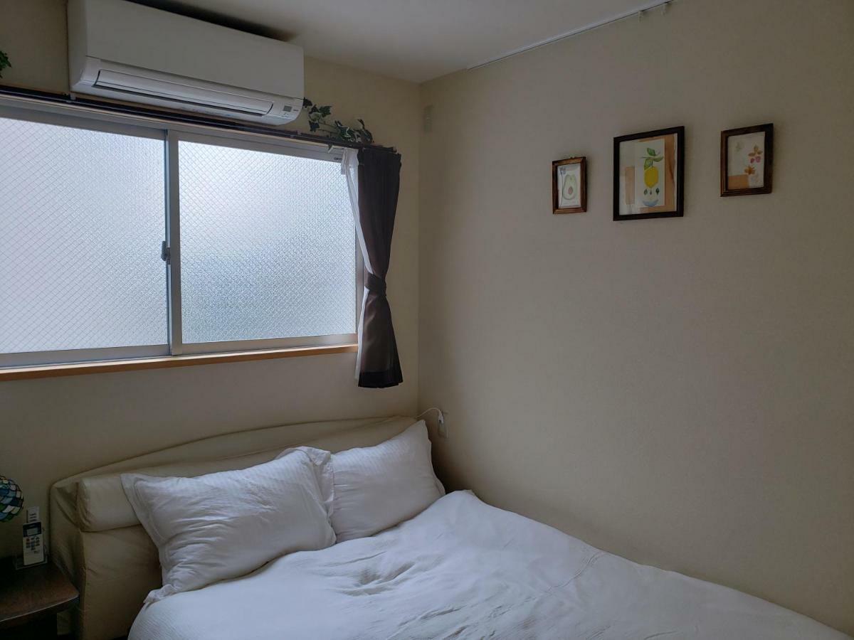 GardenRoom bnb Yumyum Nagasaki Buitenkant foto