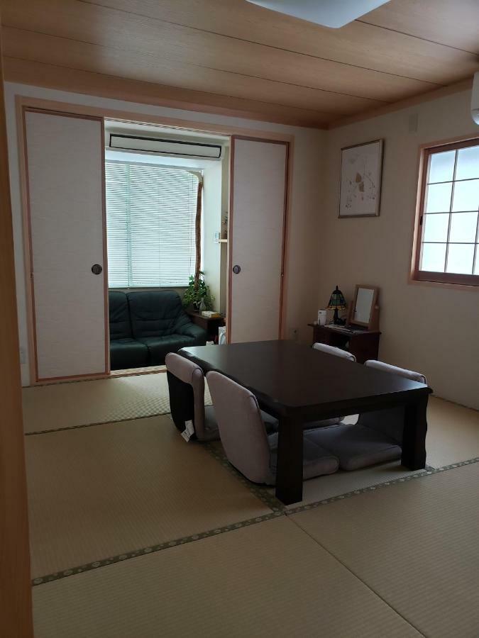 GardenRoom bnb Yumyum Nagasaki Buitenkant foto