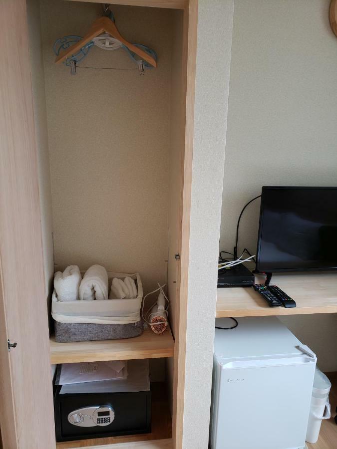 GardenRoom bnb Yumyum Nagasaki Buitenkant foto