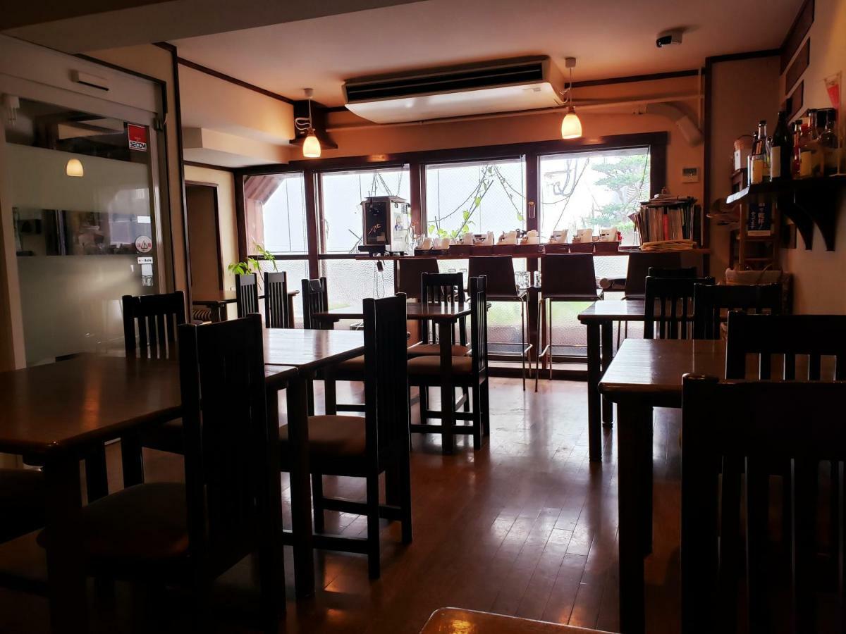 GardenRoom bnb Yumyum Nagasaki Buitenkant foto
